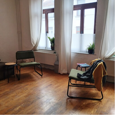 Raeyen, Walenka Walenka Raeyen